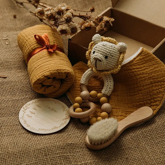 MontessoriNest Gift Sets for BOY