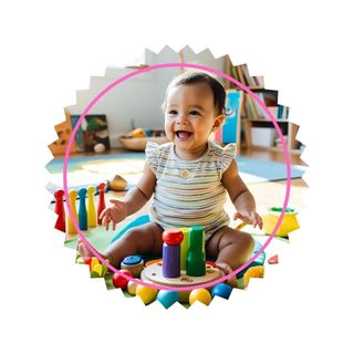 1 Year old