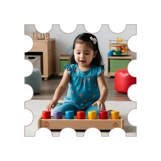 3 Years old