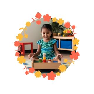 4 Years old