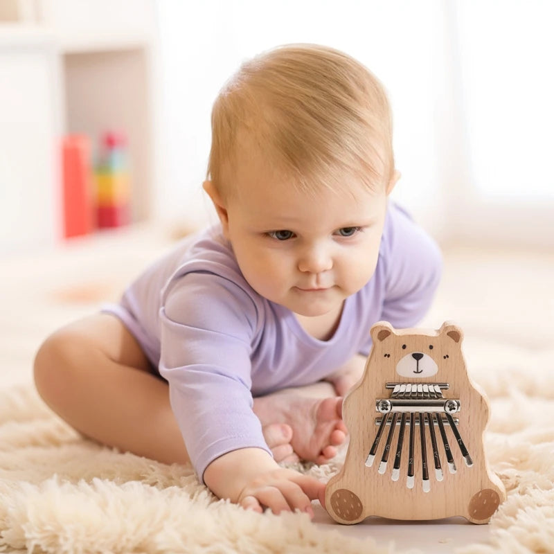 MontessoriNest Musical Instruments