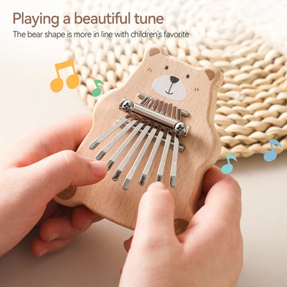 MontessoriNest Musical Instruments