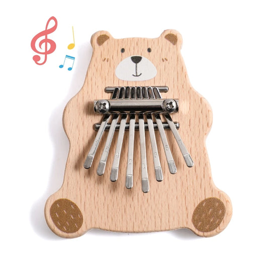 MontessoriNest Musical Instruments